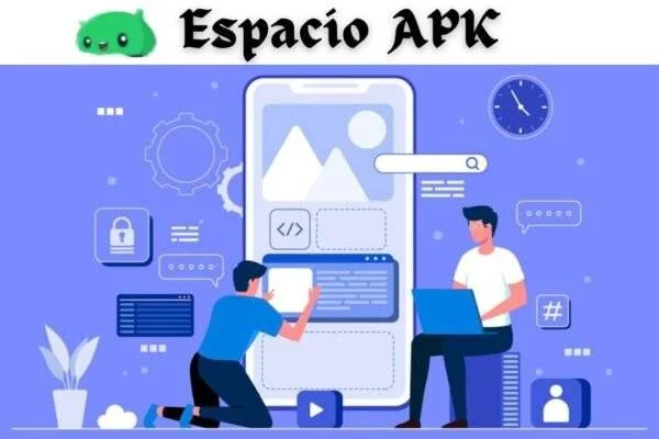 Espacio APK