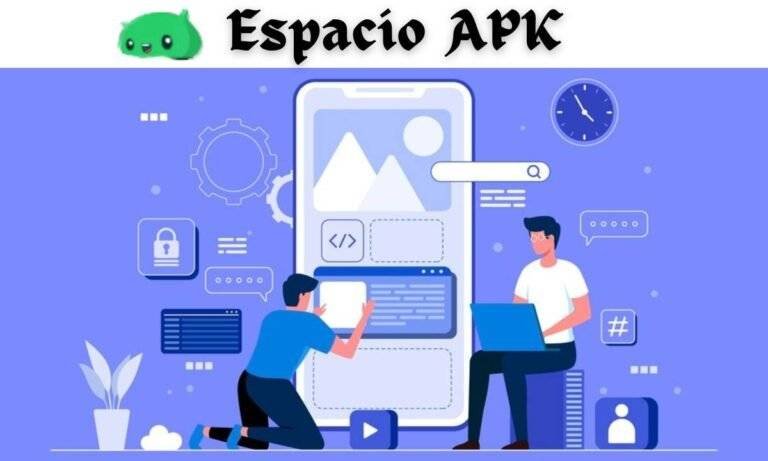 Espacio APK