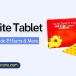 Folvite Tablet