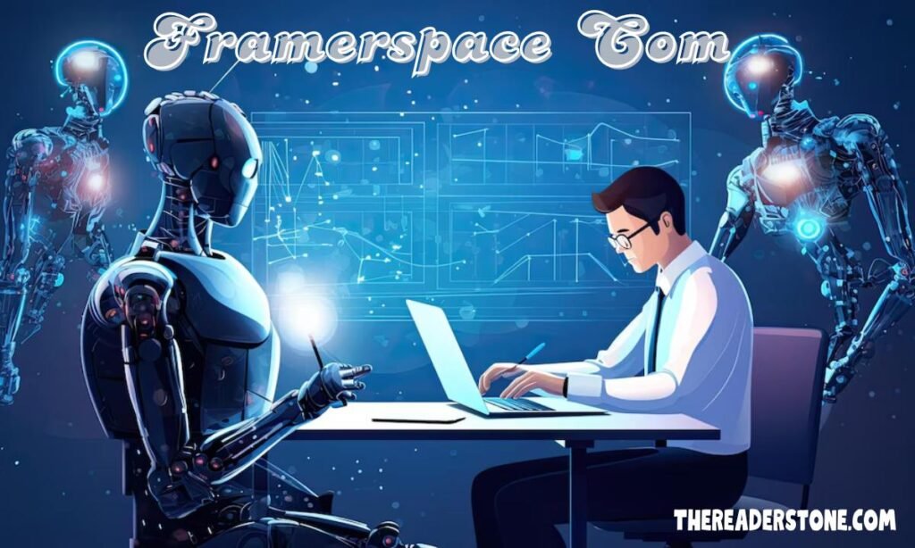 FramerSpace com