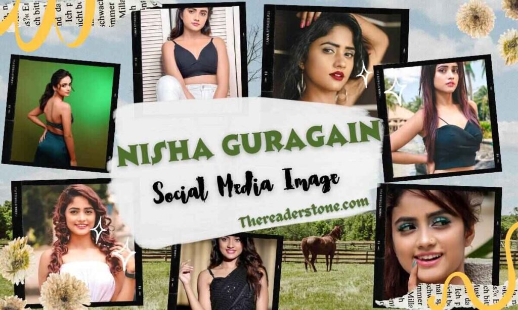 Nisha Guragain
