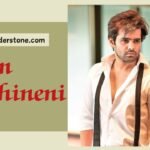 Ram Pothineni