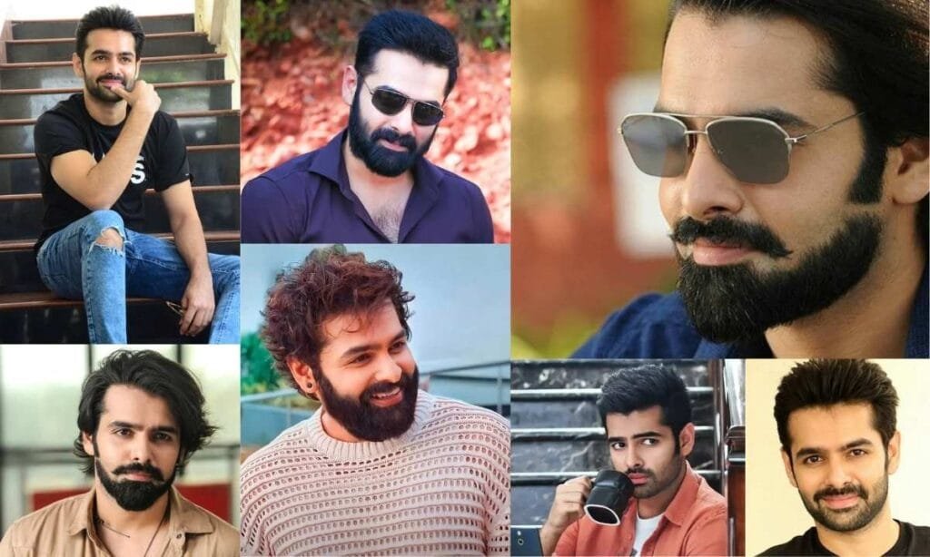 Ram Pothineni