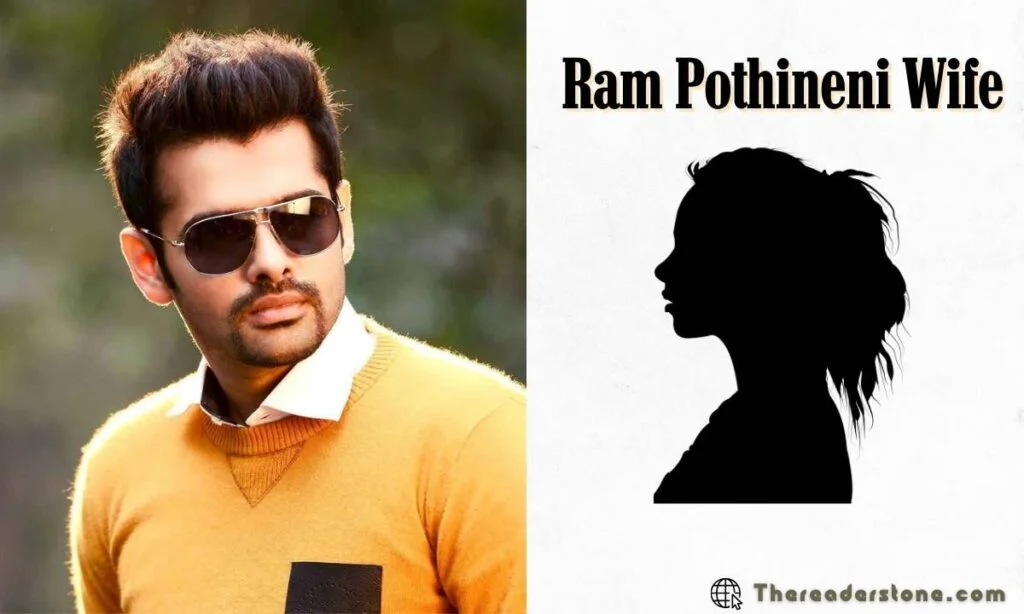 Ram Pothineni Wife