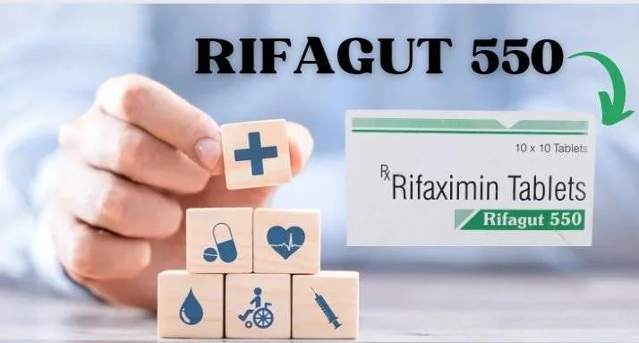 Rifagut 550