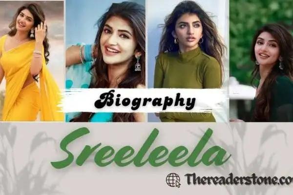 Sreeleela