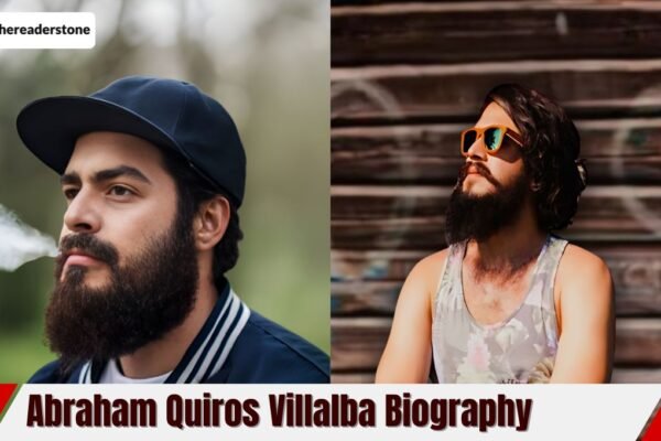 Abraham Quiros Villalba