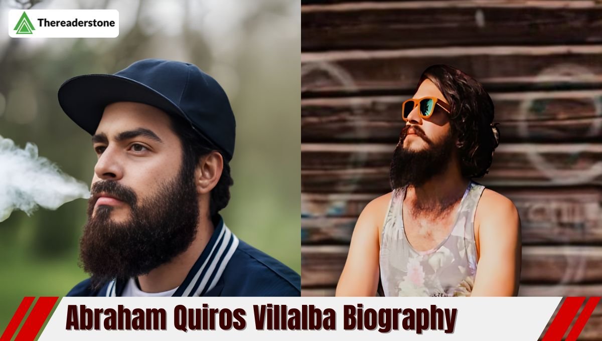 Abraham Quiros Villalba