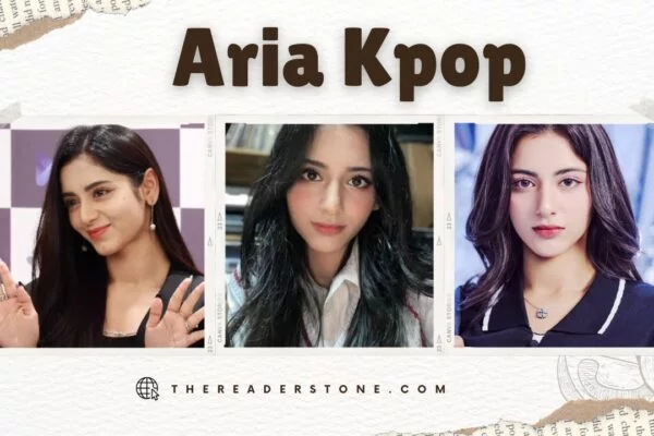 Aria Kpop