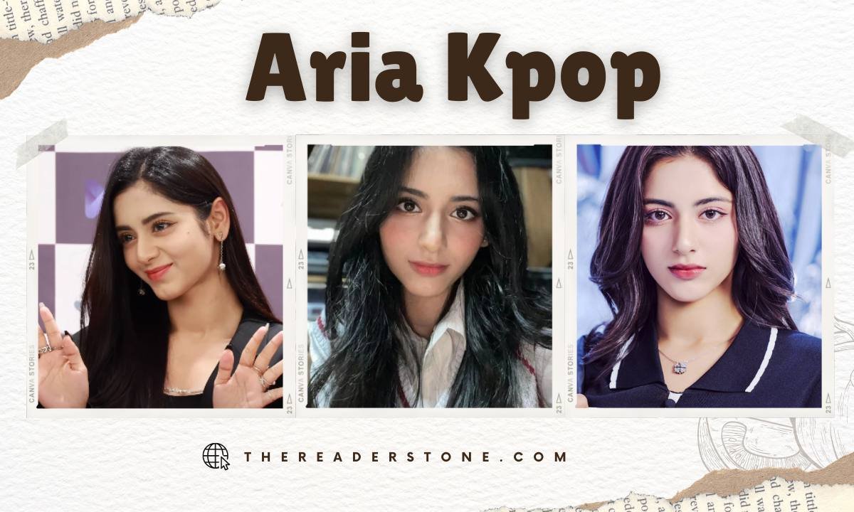 Aria Kpop