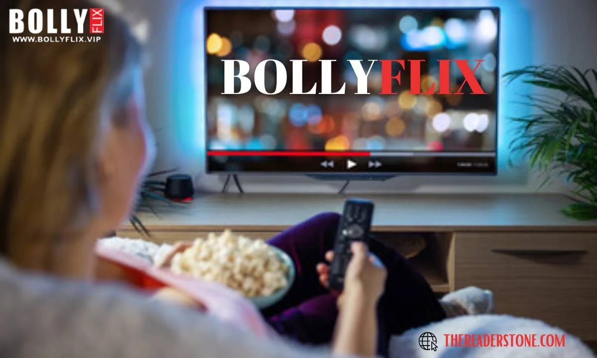 Bollyflix