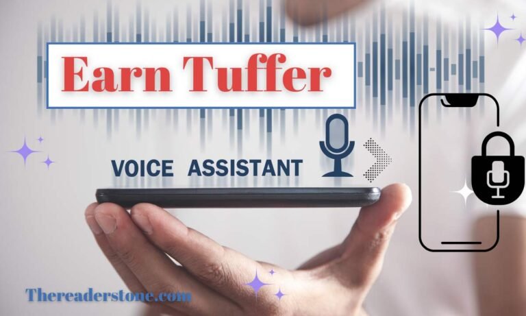 Earn Tuffer