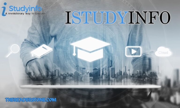 Istudyinfo