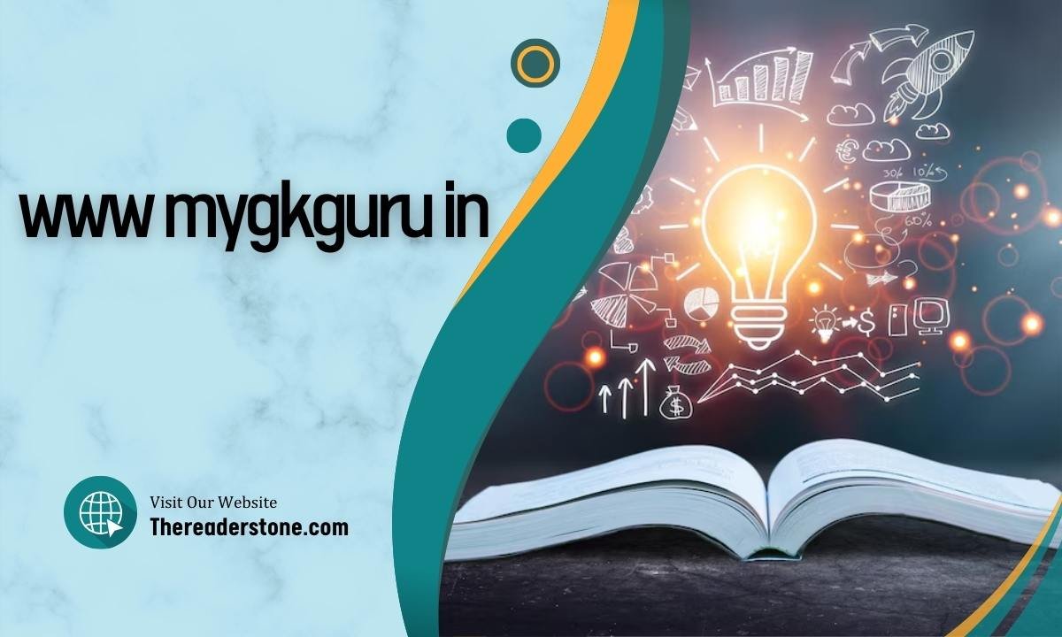 www mygkguru in