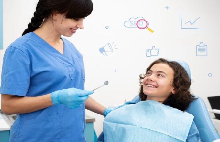 Winning Smiles: How to Gain a Competitive Edge in the Dental Industry