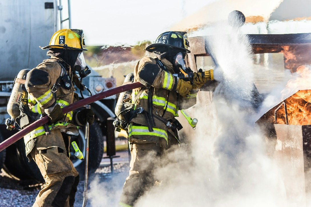 What Occupational Hazards Do Firefighters Face? A Deeper Look at the Health Concerns
