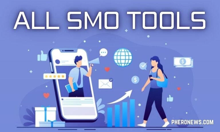 All SMO Tools