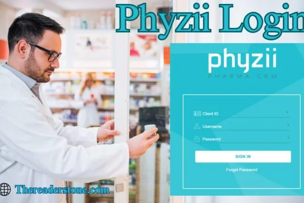 Phyzii Login