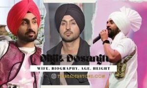 Diljit Dosanjh: Wife, Biography, Age, Height, Songs, Movies