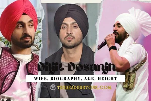 Diljit Dosanjh