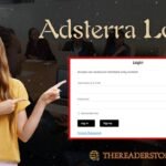 Adsterra Login