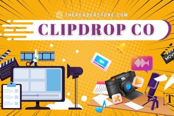 Clipdrop co