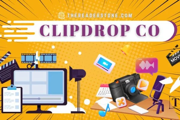 Clipdrop co