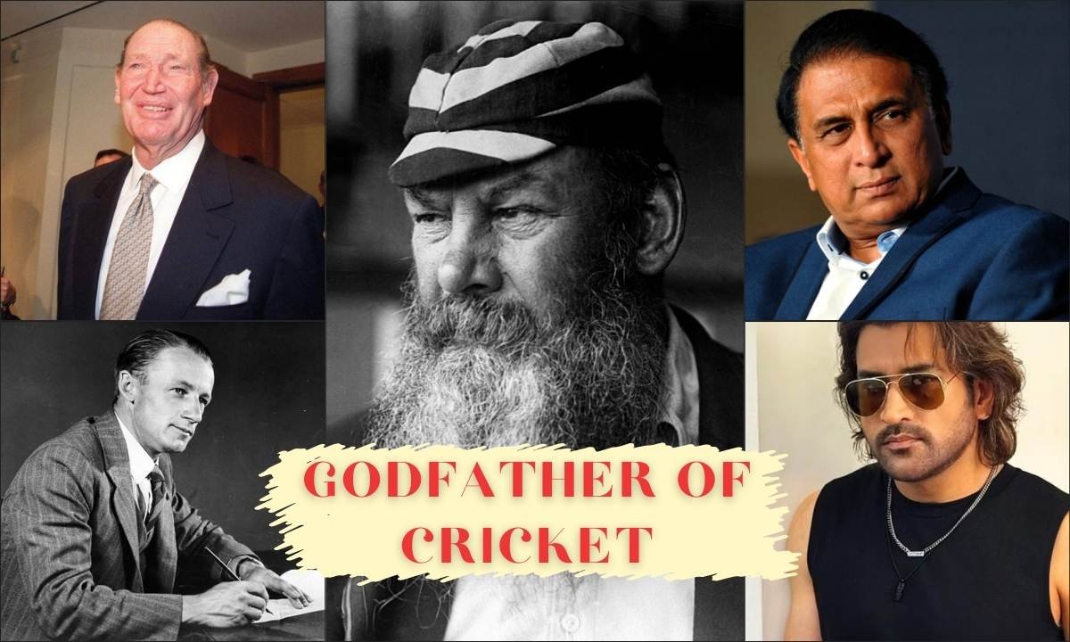 Godfather of Cricket