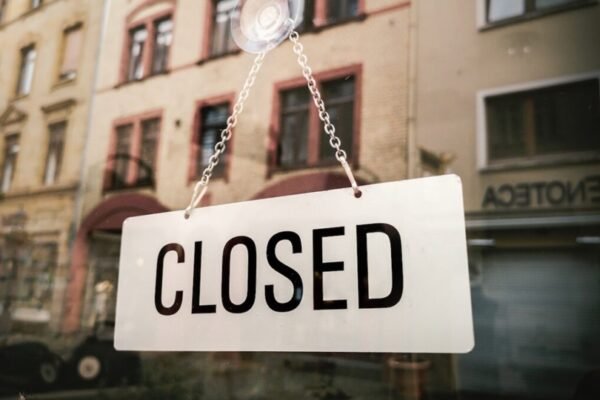 Uncovering Why Businesses Shut Down