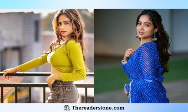 Manisha Rani: Biography, Age, Height, Family, Net Worth