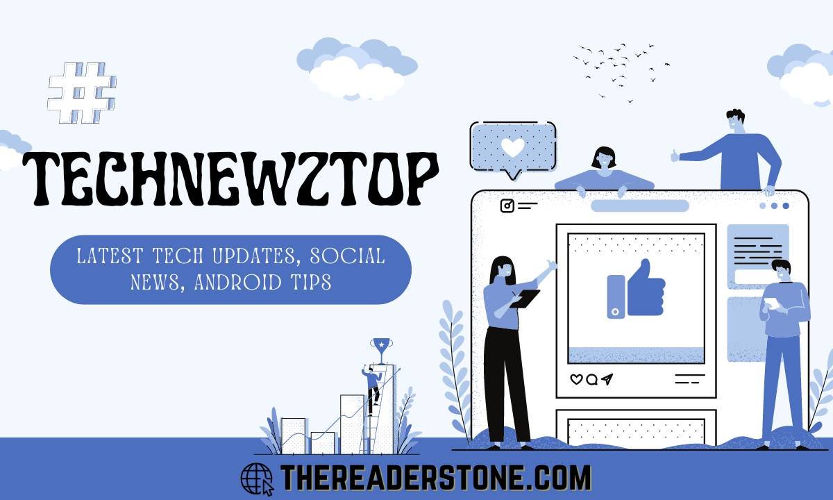 Technewztop