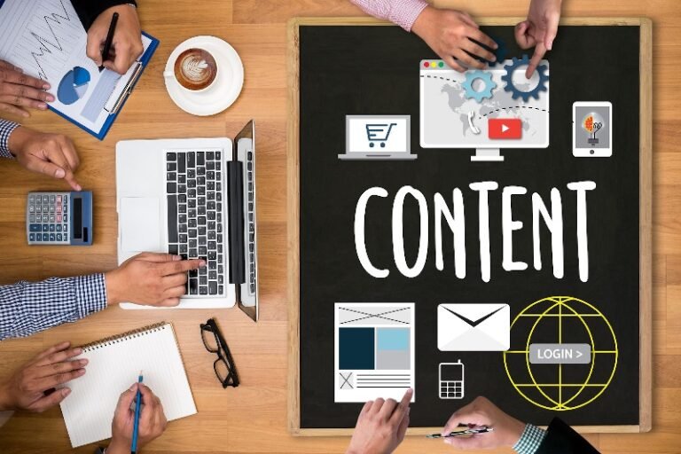 Your Ultimate Guide to Becoming a Content Creator in 2024