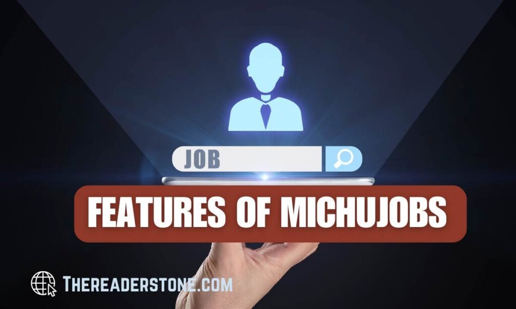 Michujobs