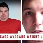 Nikocado Avocado Weight Loss