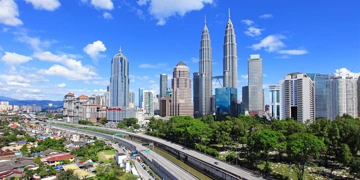 Finding Cheap Flights From Mumbai to Kuala Lumpur