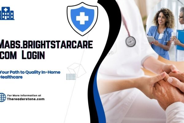 Mabs.brightstarcare.com Login