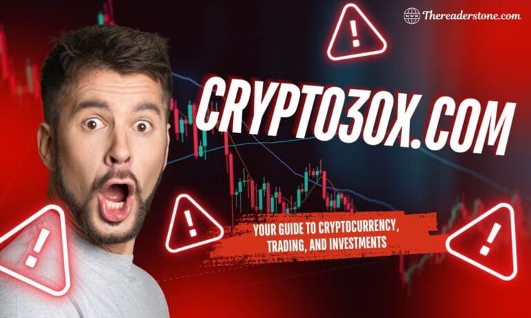 Crypto30x.com