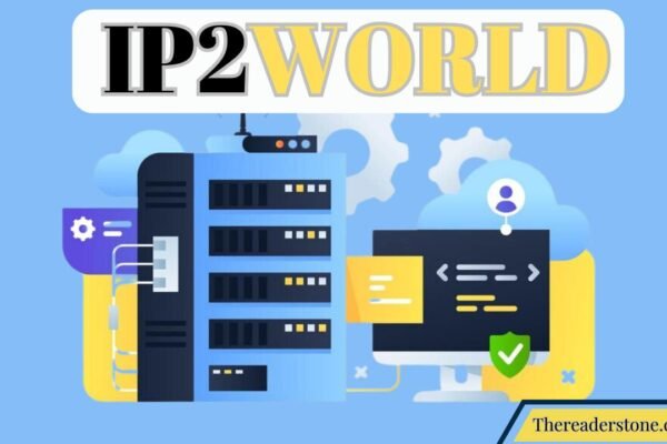 IP2world