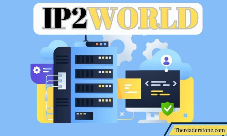 IP2world: Best Platform for Residential IP Proxies