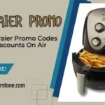 Arfraier Promo