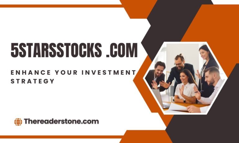 5starsstocks .com: Enhance Your Investment Strategy