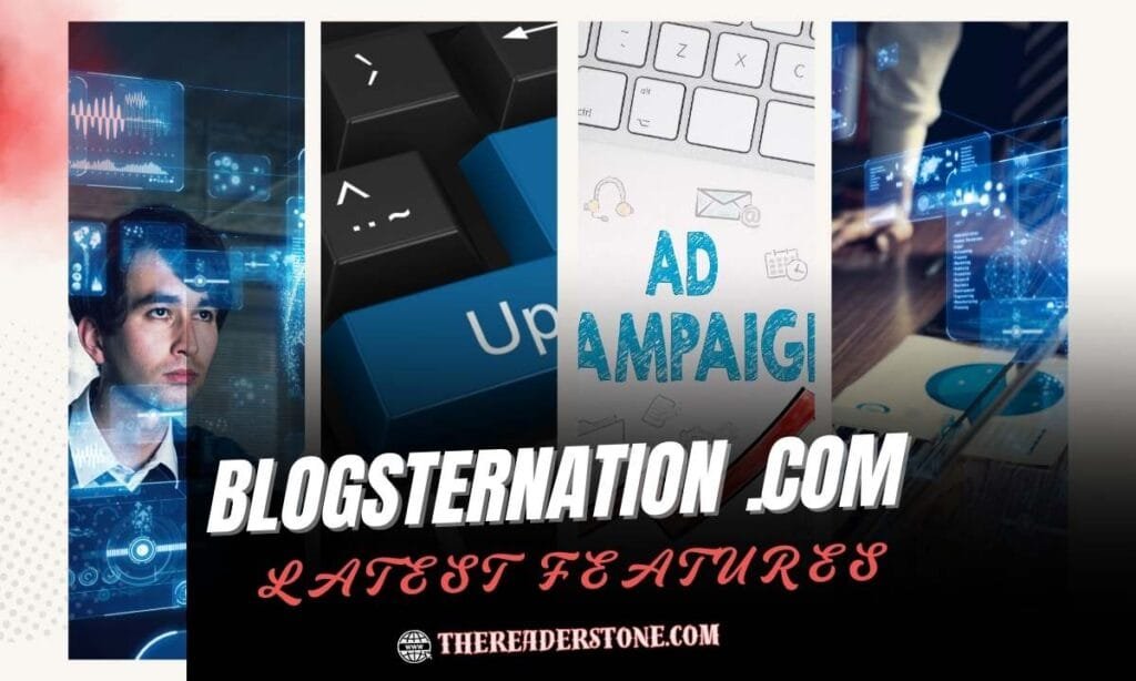 Blogsternation .com