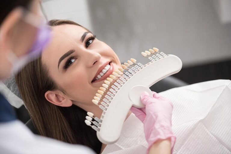 What To Know About Getting Dental Crowns