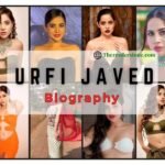 Urfi Javed