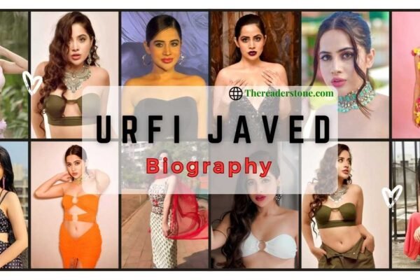 Urfi Javed