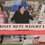 Chrissy Metz Weight Loss