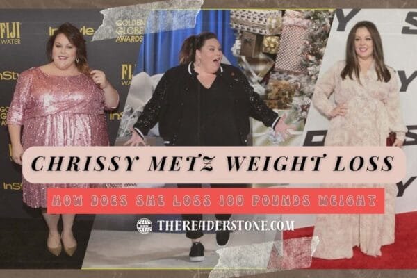 Chrissy Metz Weight Loss