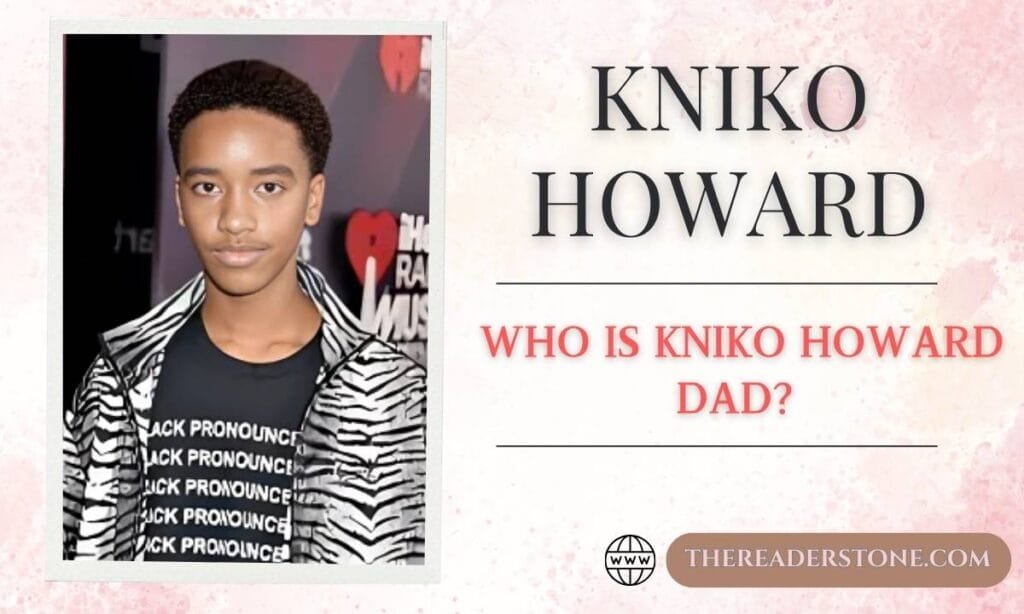 Kniko Howard