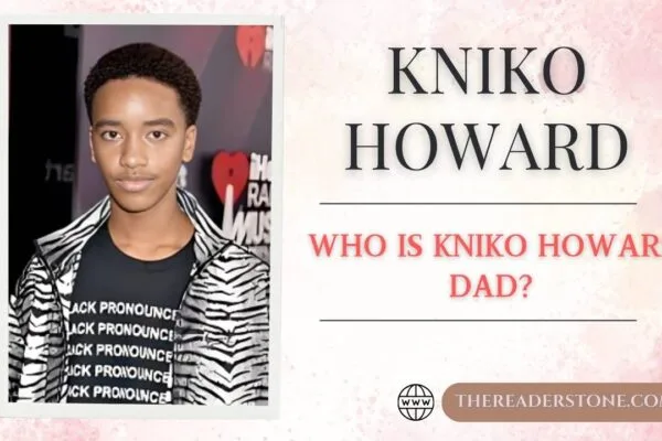 Kniko Howard