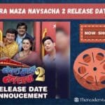 Navra Maza Navsacha 2 Release Date